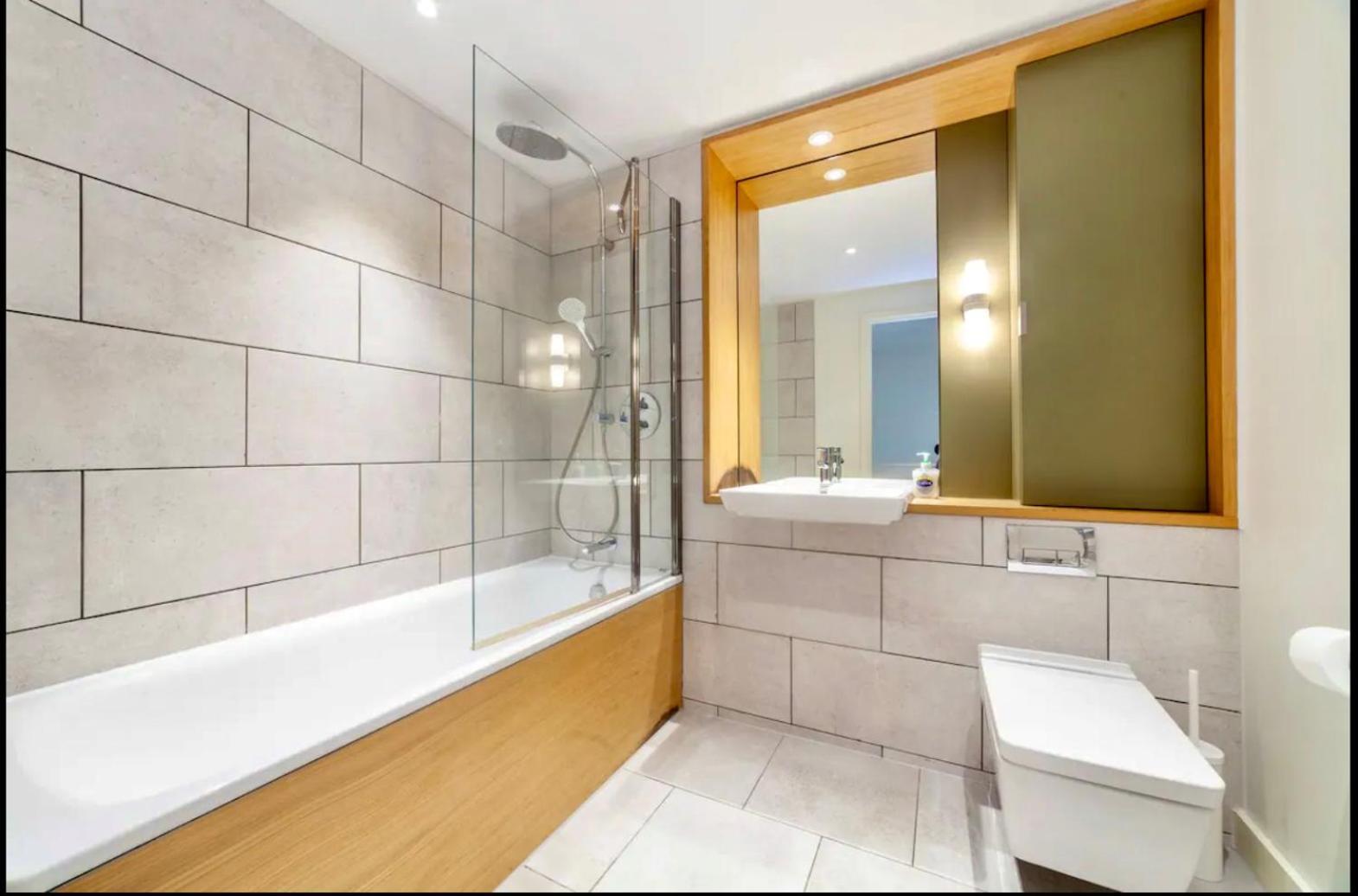 Modern Luxury Oasis Rooms 02 Arena-Excel-Canary Wharf Ldn London Exterior foto